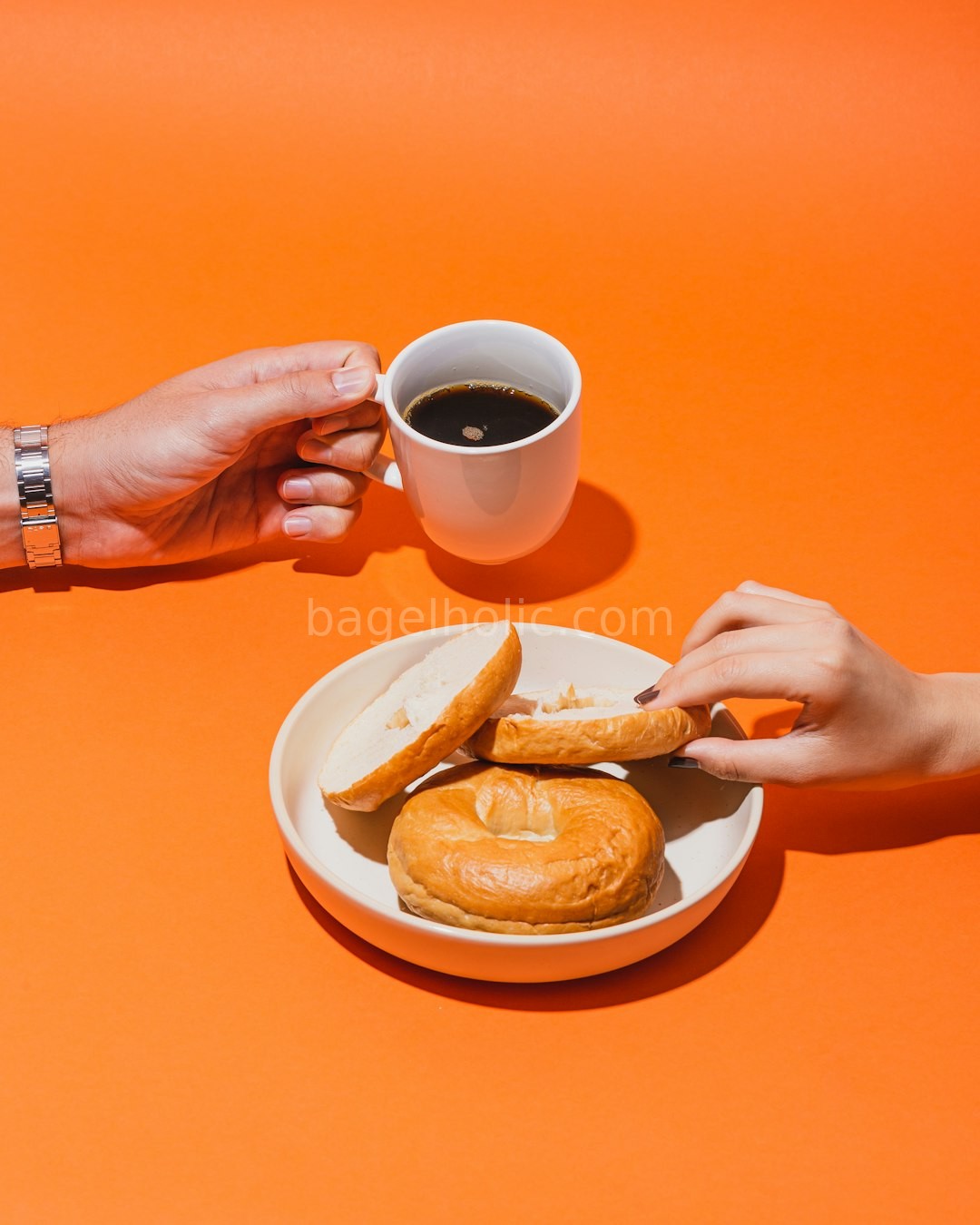 Bagel 1