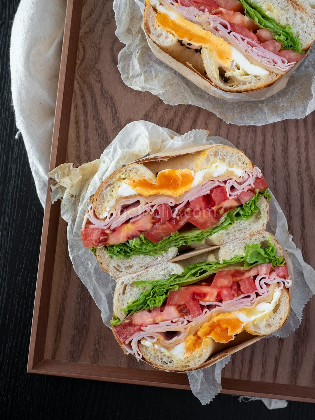 Bagel Gallery