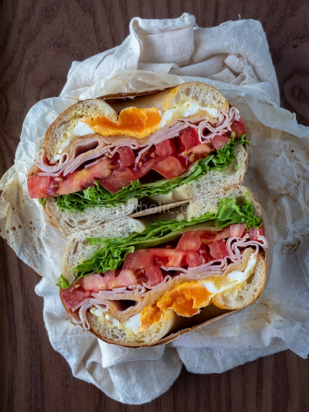 Fresh Bagels