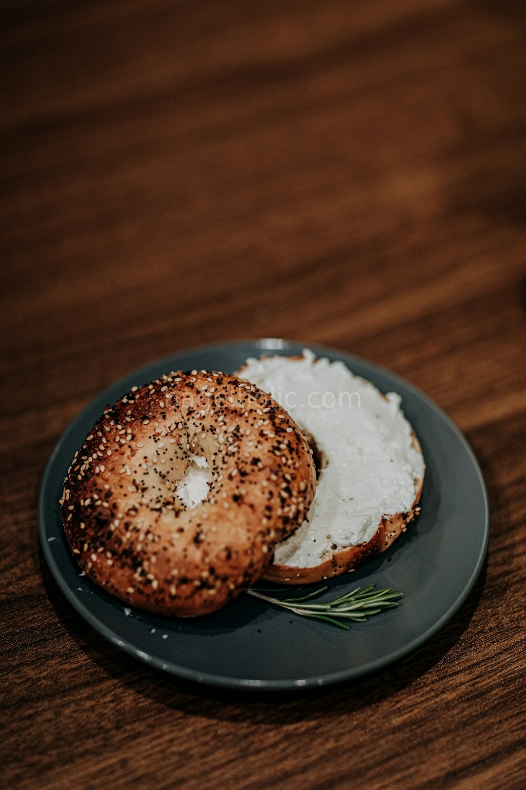 Fresh Bagels